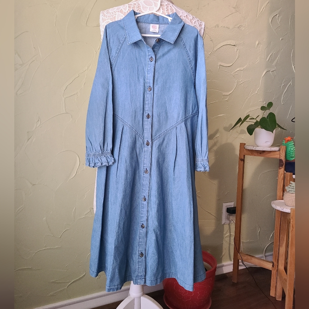 Dress L 10-12